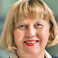 Foto Prof. Dr. Sabine Doering-Manteuffel