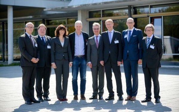 3. Deutscher Umwelt- und Infrastrukturrechtstag