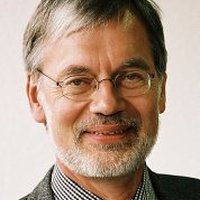 Hartmut Schmeck
