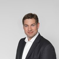 Portrait Ulrich Huggenberger, Geschäftsführer XITASO