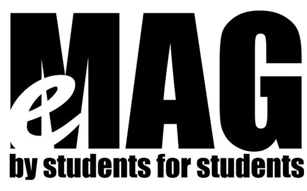 eMAG Studentisches Magazin des Sprachenzentrums Logo