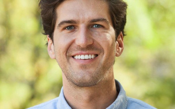 Sebastian Scherr