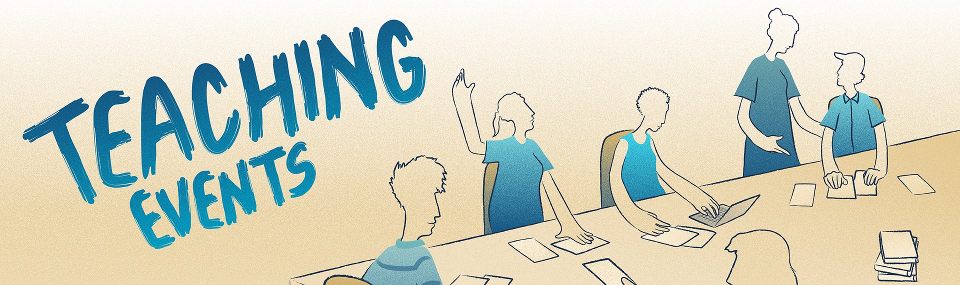 Teaching Events