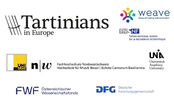 Logos TartinianS-Projekt