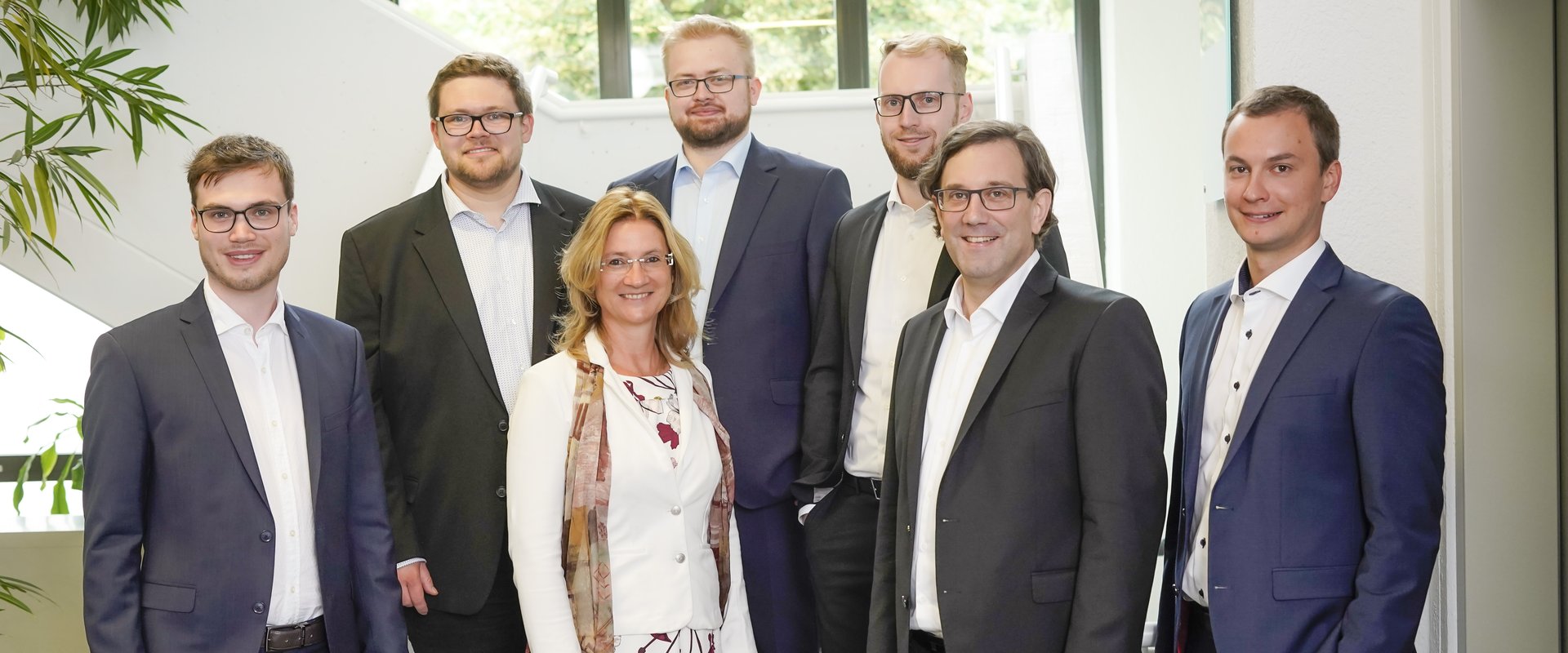 Arbeitsgruppe Müller