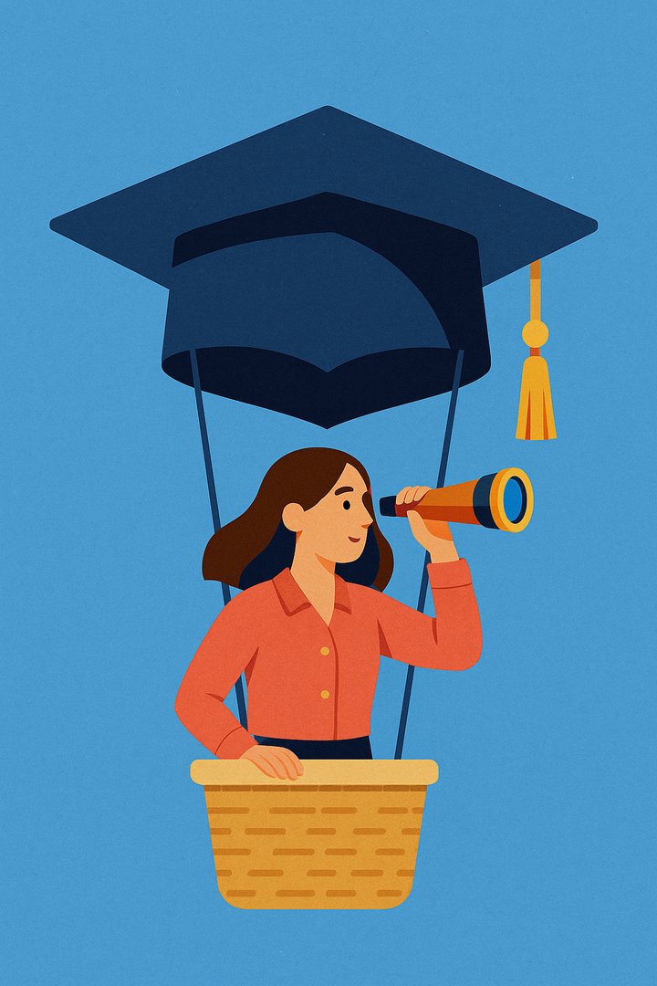 Panel discussion: Career Paths after the Doctorate: Perspectives from Professional Practice