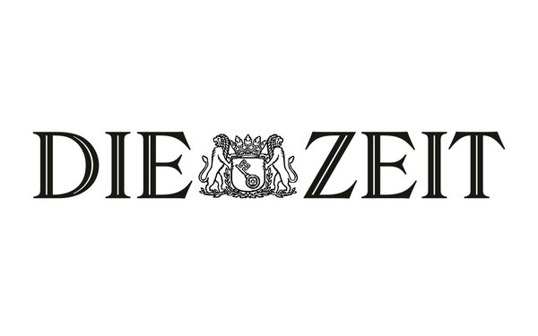 Logo des Verlags Die Zeit