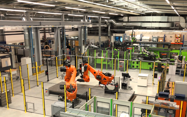 KI-gesttzte Vorhersagemodelle