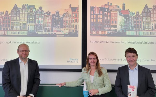 Gastvortrag 18.12.2025