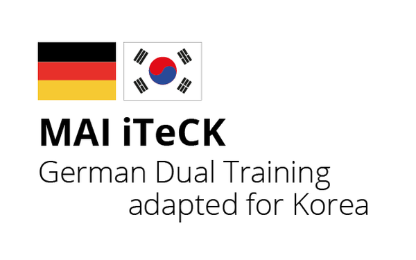 Logo MAI iTeCK