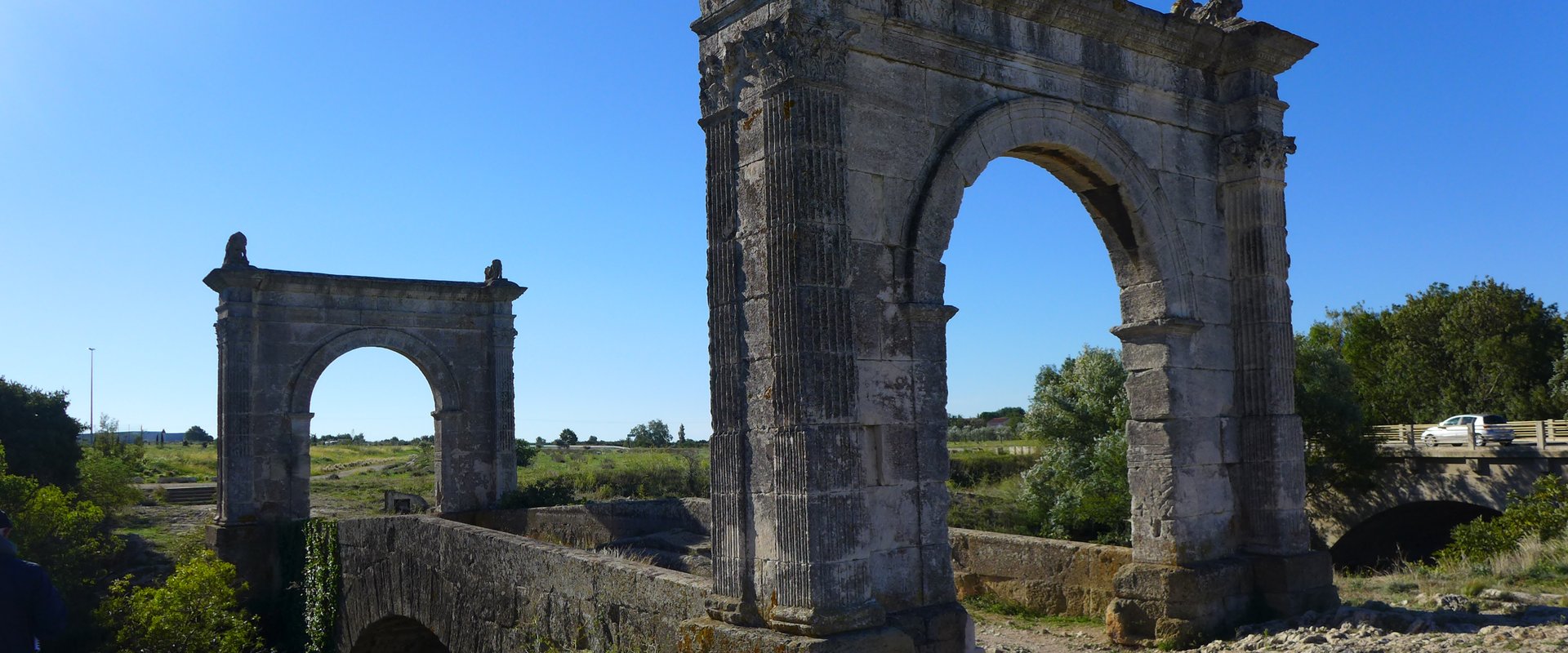 Bild der Provence Exkursion