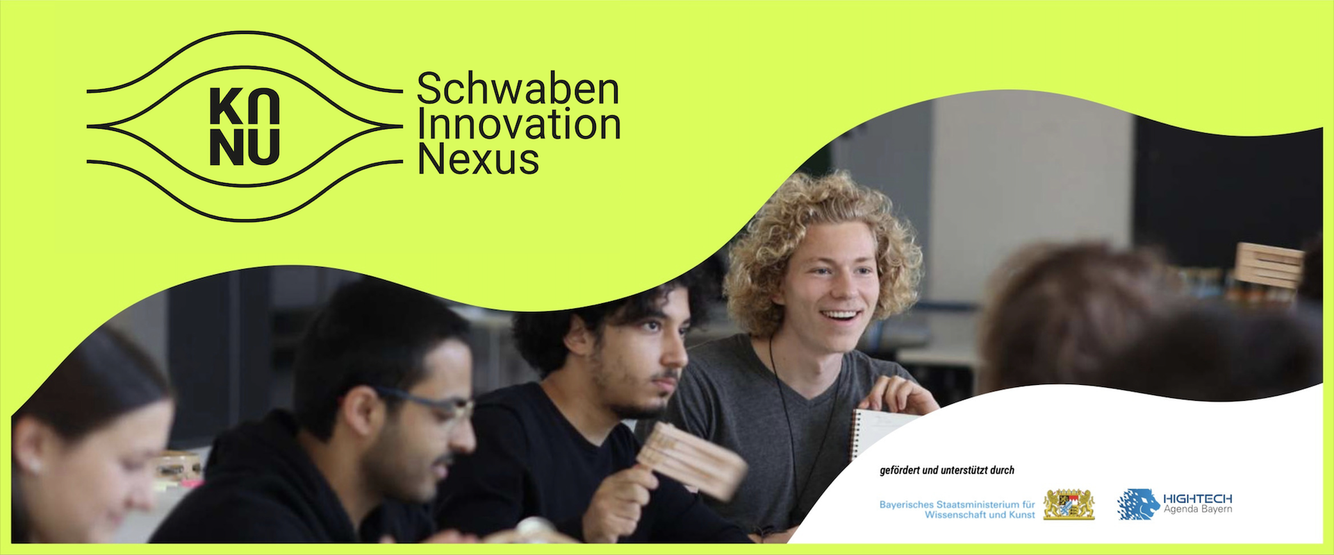 Schwaben Innovation Nexus