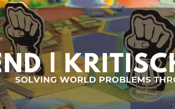 Spielend Kritisch Denken