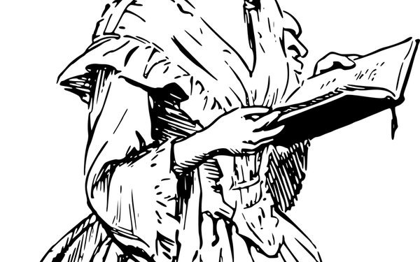 Leserin