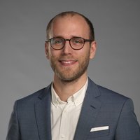 Prof. Dr. Manuel Ostermeier