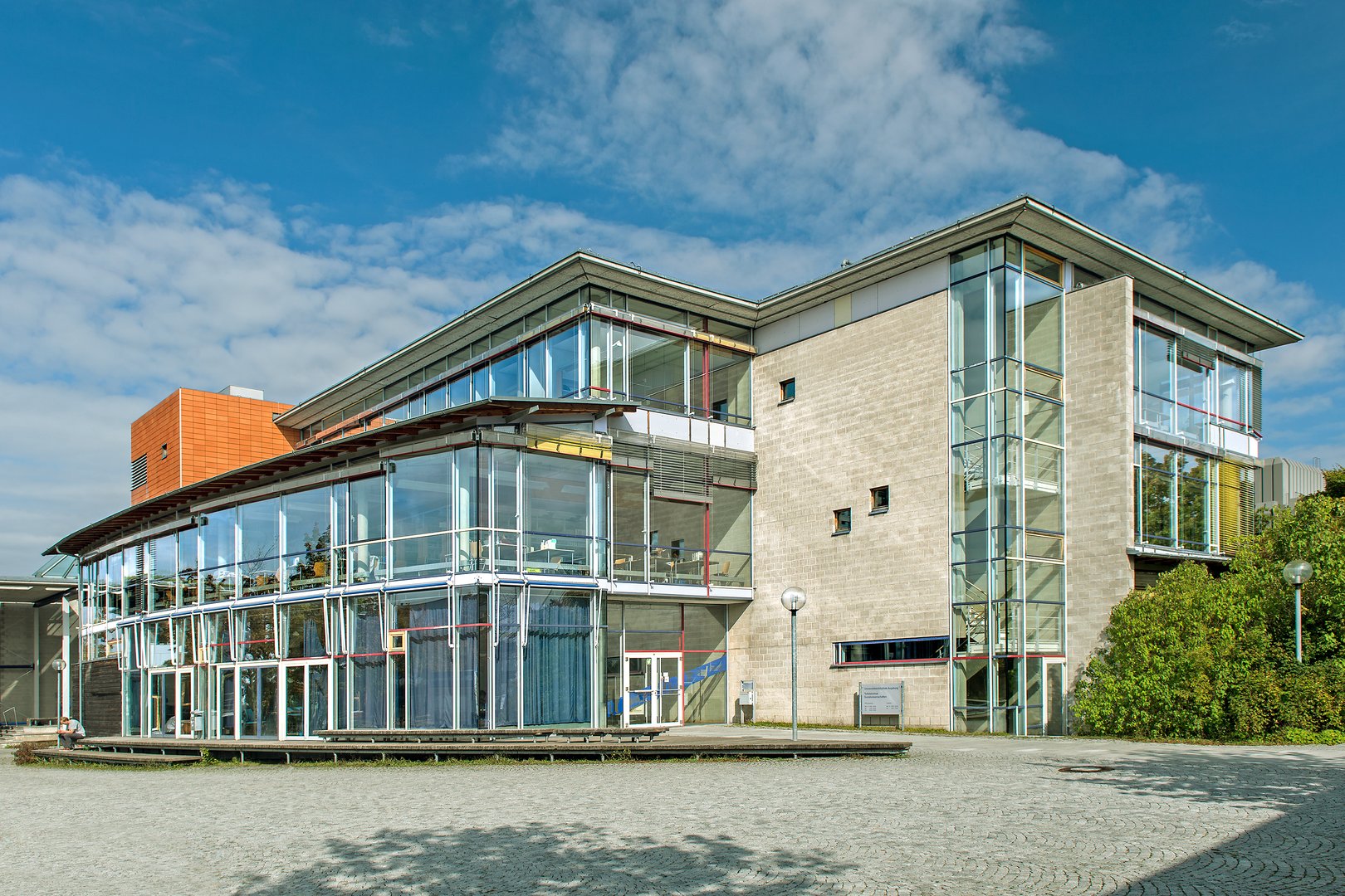 Die Schatzkammer der Uni-Bibliothek