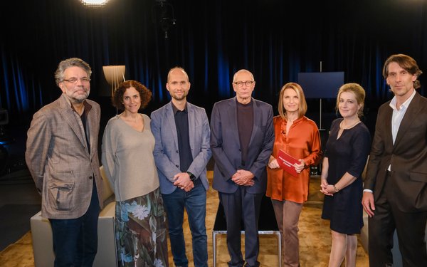 Philosophisches Forum