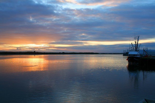 Steveston