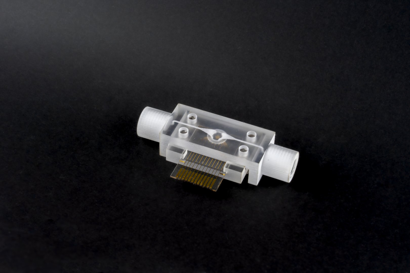 Sensor Integration