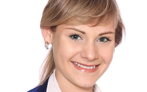 Anastasia Jäger