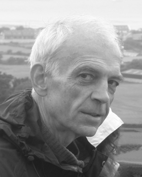 Prof. Dr. Ulrich Wieczorek