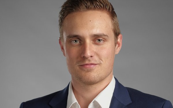 Merwald Maximilian