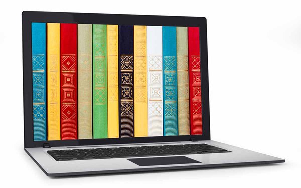 Datenbanken & E-Zeitschriften