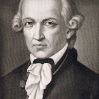 Immanuel Kant