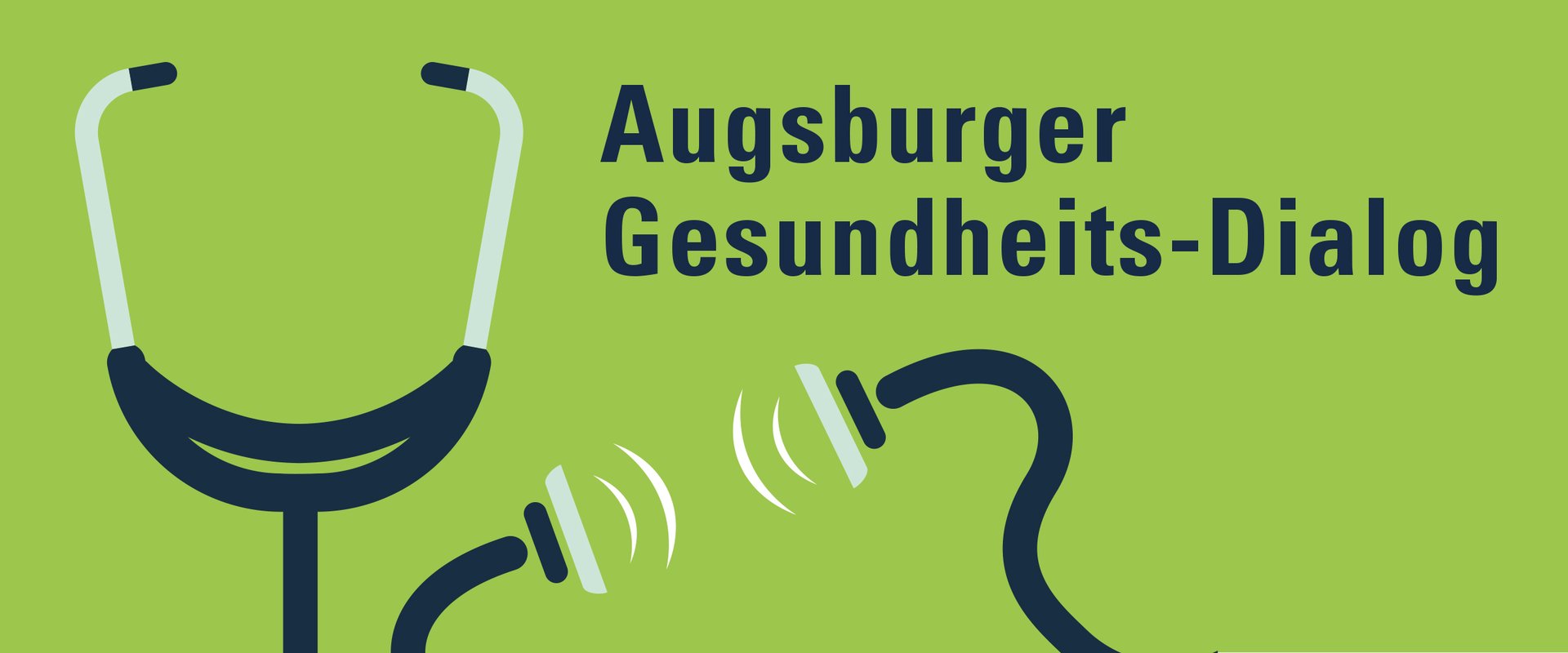 Augsburger Gesundheitsdialog