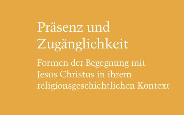 Tagung Präsenz