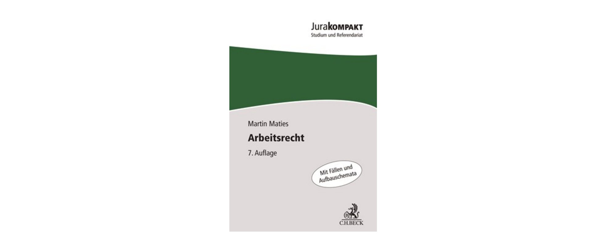 Arbeitsrecht
