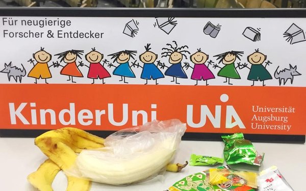 2021 KinderUni - Obst/Plastik