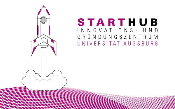StartHub-Titelbild