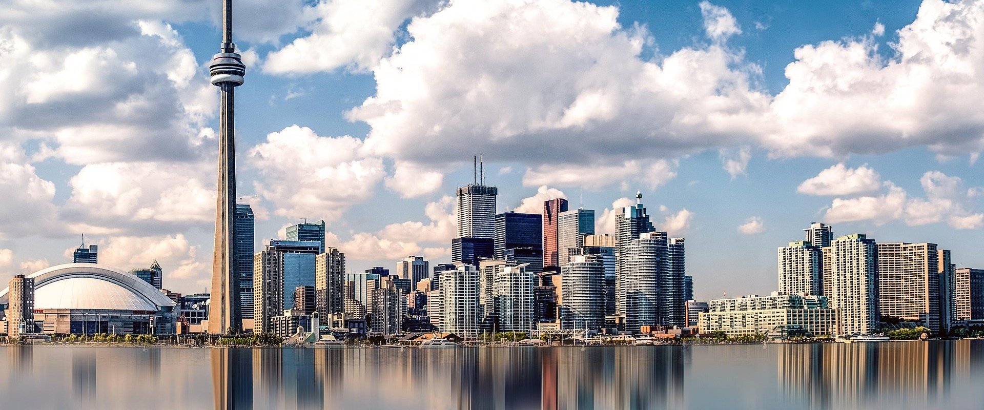 Toronto Skyline