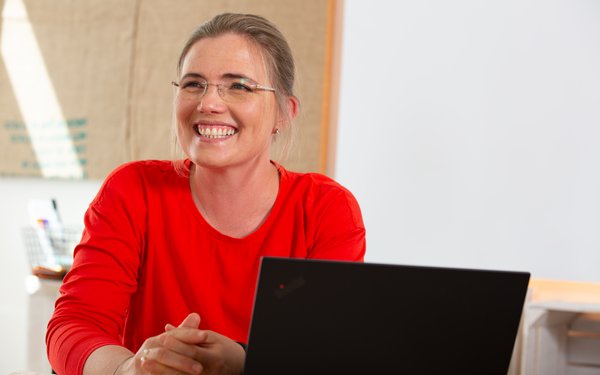 Susanne Fröhlich-Steffen