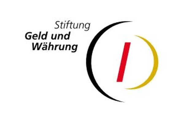 Logo Stiftung Geld und Währung