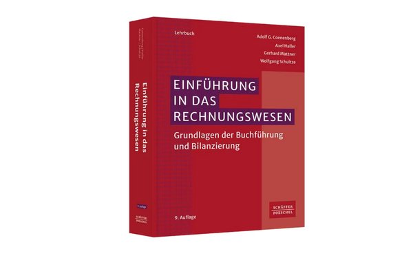 ERW-Buch