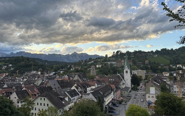 Bild von Feldkirch
