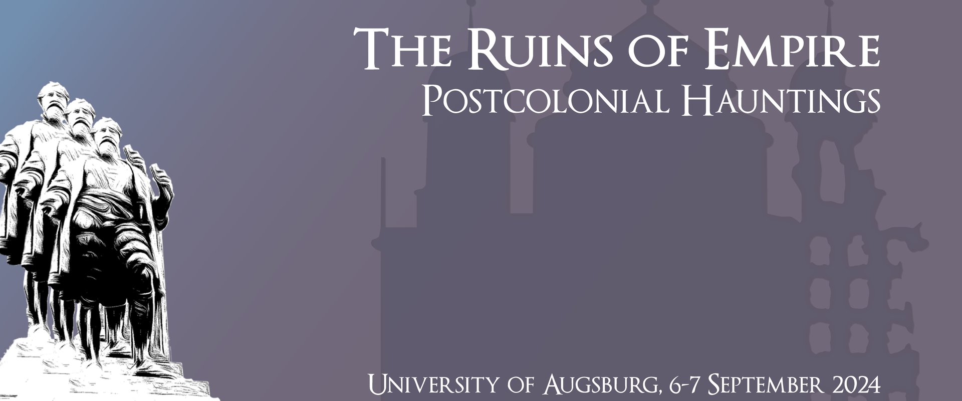 Postcolonial Hauntings