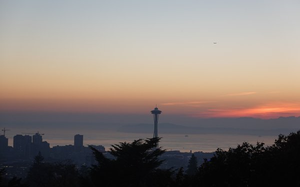 seattle