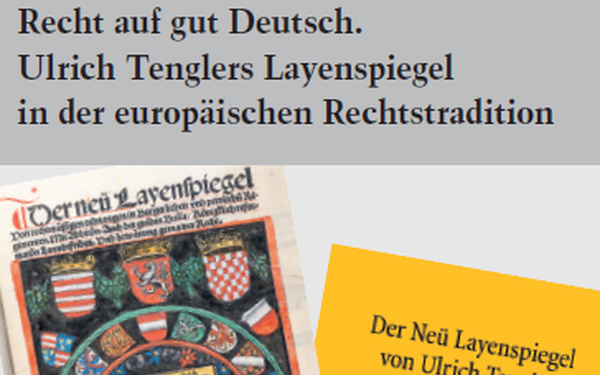 Screenshot Einladung Buchpräsentation Layenspiegel