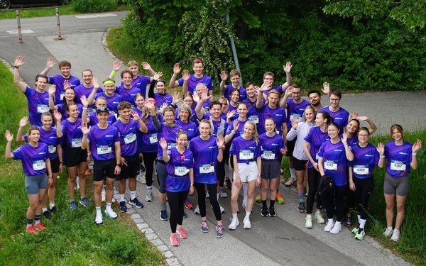 Firmenlauf 2026 Jura