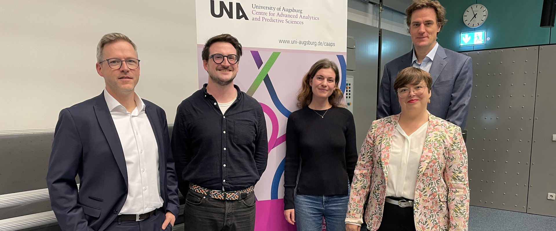 Symposium 2025 Gruppenfoto2