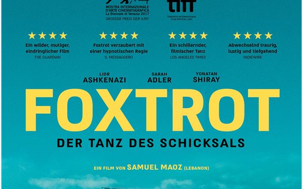 Foxtrot