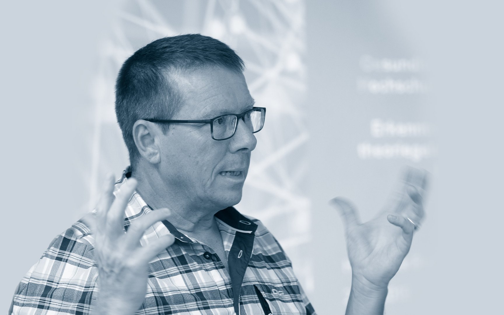 Prof. Dr. Hans Peter Brandl-Bredenbeck, Sportwissenschaft