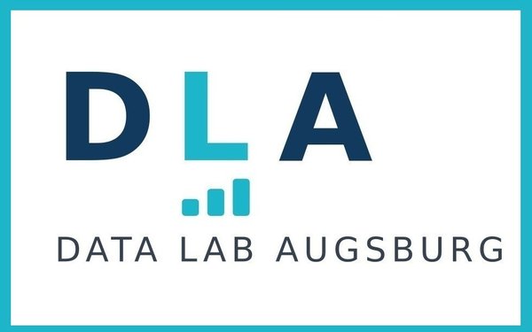 Logo DLA klein NEU