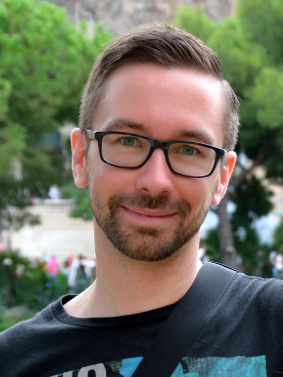 Alexander Geiseler