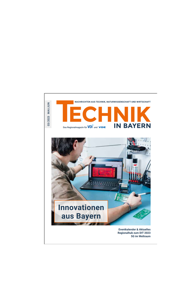 Innovationen im 21. Jahrhundert