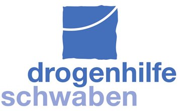 Logo Drogenhilfe Schwaben