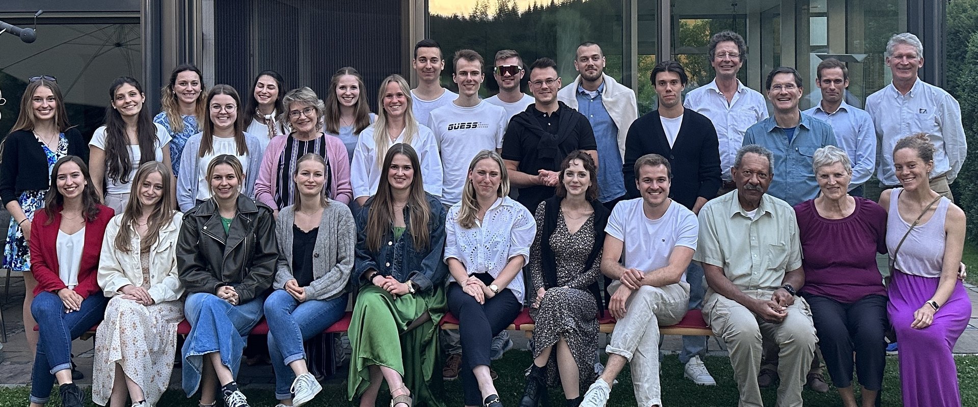 Sommerfest 2023